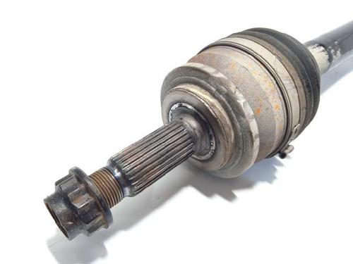 Right front driveshaft TOYOTA AURIS (_E18_) | BP9830477M39
