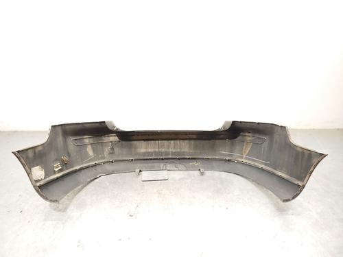 Rear bumper VOLVO S40 II (544)  | BP31310871C8 