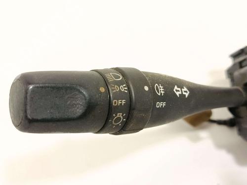 Steering column stalk NISSAN PICK UP (D22) 2.5 Di 4WD | BP38436303I23 - Image 3