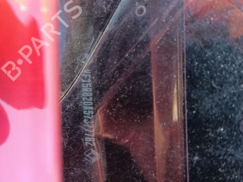 Headlight switch RENAULT CLIO IV (BH_) 0.9 TCe 90 (BHNF, BHMA, BHMH, BHJK, BHJR) | BP34235788I24  - Image 6