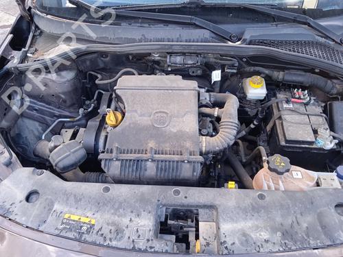 AC compressor FIAT TIPO Saloon (356_, 357_) 1.4 (356SXA1B) | BP25627608M34 