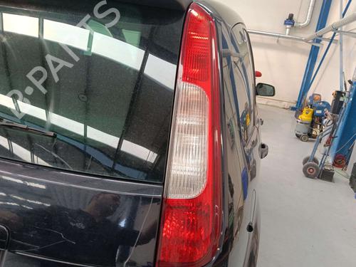 Engine FORD FOCUS C-MAX (DM2) 1.6 TDCi | BP40013800M1 - Image 41