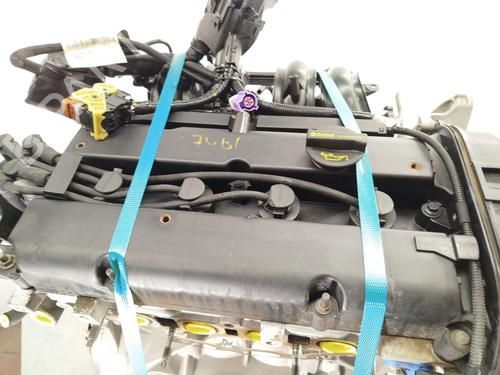 Engine FORD FIESTA VI (CB1, CCN) 1.25 | BP31951609M1