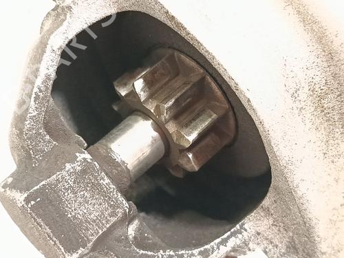 Starter DACIA SANDERO II 1.2 | BP37261295M8 - Image 4
