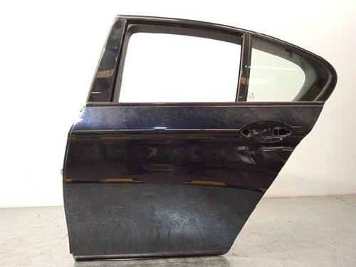Used Left rear door BMW 5 (F10) 530 d xDrive (258 hp) 10558411