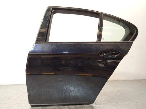 Left rear door BMW 5 (F10) 530 d xDrive (258 hp) 41009628755