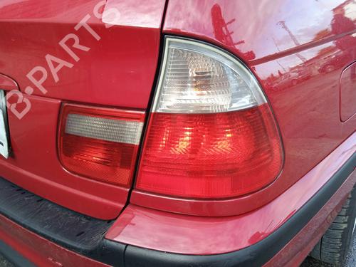 Hood BMW 3 Touring (E46) 330 xd | BP29808242C1 