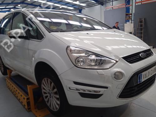 Front slam panel FORD S-MAX (WA6) 2.0 TDCi | BP36018497C72 - Image 10