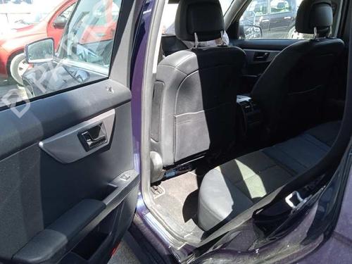 Left front window switch MERCEDES-BENZ GLK-CLASS (X204) | BP17810868I27 - Image 13