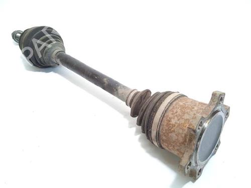 Left rear driveshaft NISSAN PATHFINDER III (R51) 2.5 dCi | BP8370538M40 