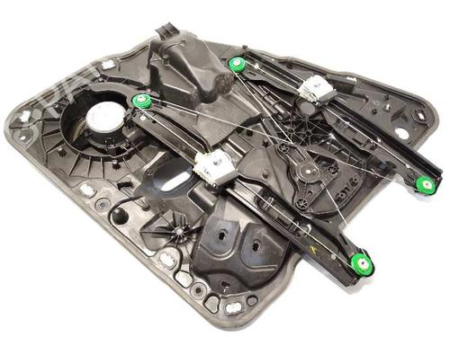 Used Rear right window mechanism VW TOUAREG (7P5, 7P6) 3.6 V6 FSI (280 hp) 5115876