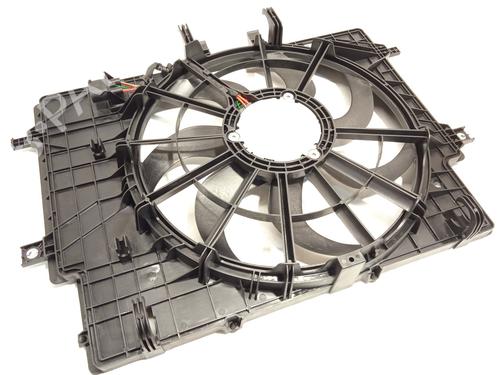 Køleventilator elektrisk MG MG HS 1.5 EHS Hybrid (CSA6463) (258 hp) 19044385