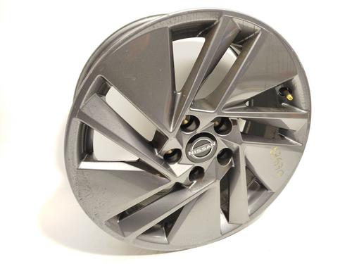 Fælk Fælk NISSAN QASHQAI III (J12) 1.3 DIG-T (140 hp) 33796078 33796078