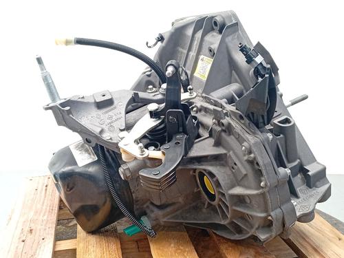 Gearbox RENAULT CAPTUR I (J5_, H5_) 0.9 TCe 90 | BP37240377M3 - Image 4