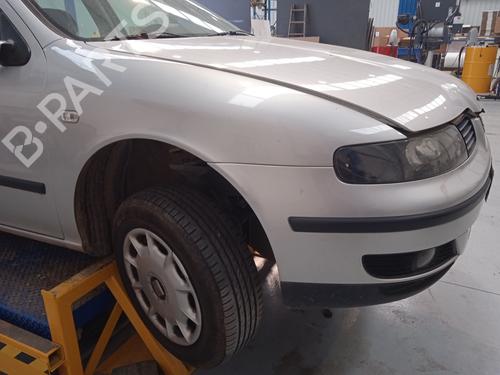 Left headlight SEAT TOLEDO II (1M2) 1.6 16V | BP34581727C28  - Image 13