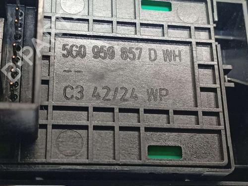 Left front window switch VW TAIGO (CS1) 1.0 TSI | BP39502517I27 - Image 5