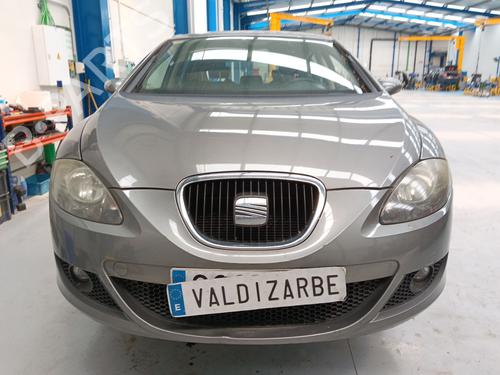 AC compressor SEAT LEON (1P1) 1.9 TDI | BP36597833M34  - Image 11