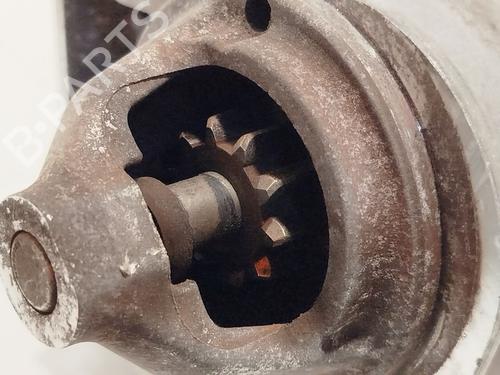 Starter CITROËN C3 II (SC_) 1.2 VTi 82 | BP29243005M8 