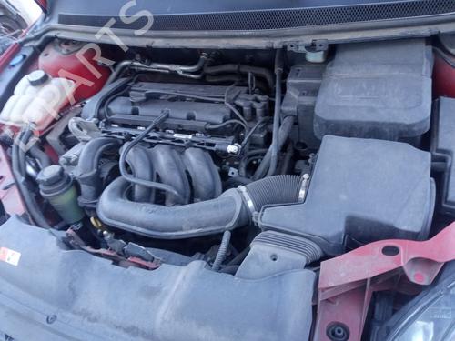 AC radiator FORD FOCUS II (DA_, HCP, DP) 1.6 | BP30488961M32 - Image 16