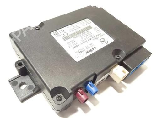 electronic-module-mercedes-benz-c-class-w205-c-220-bluetec-d-205002-205004-a2059008218-2013-2014-2015-2016-2017-2018-2019-2020-2021-2022-2023-13375654 main image