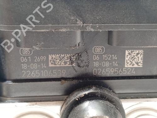 ABS pump JAGUAR XF II (X260) 2.0 D AWD | BP34125983M43  - Image 6