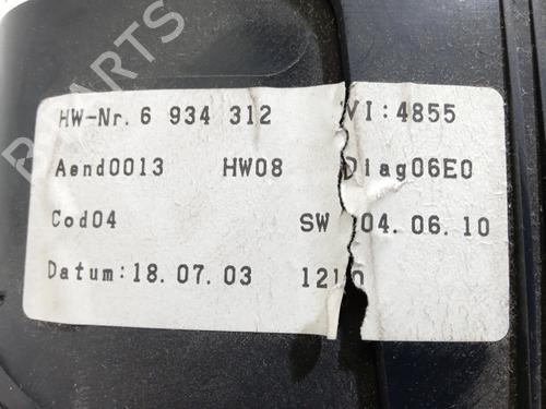 Instrument cluster BMW 5 (E60) 530 d | BP23946026C47 