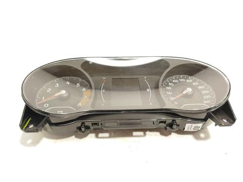 Instrument cluster JEEP COMPASS (MP, M6, MV, M7) 1.4 MultiAir | BP33704606C47 - Image 2