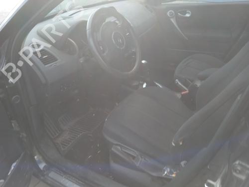 Højre forlygte RENAULT MEGANE II (BM0/1_, CM0/1_) 1.5 dCi (BM1E, CM1E) | BP28538891C29