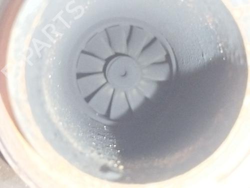 Engine PEUGEOT 308 II (LB_, LP_, LW_, LH_, L3_) 1.6 BlueHDi 120 | BP30876861M1 