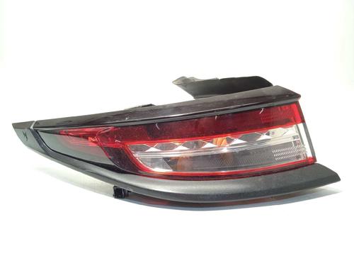 Used Left taillight Left taillight 17742359 17742359