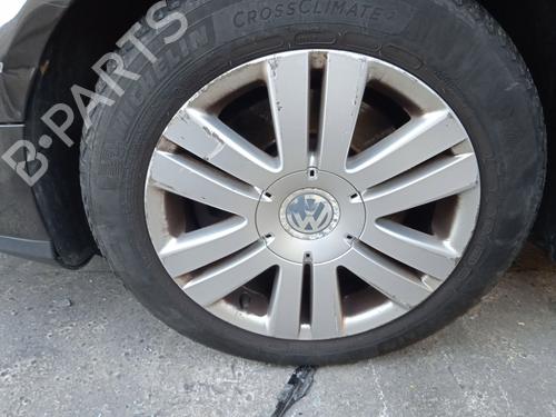 Climate control VW PASSAT B6 Variant (3C5) 2.0 TDI 16V | BP23462173I5 