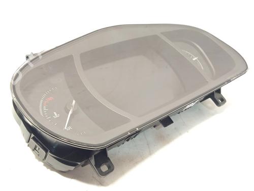 Used Instrument cluster RENAULT MEGANE IV Hatchback (B9A/M/N_) 1.5 Blue dCi 115 (B9A6) (116 hp) 28693213