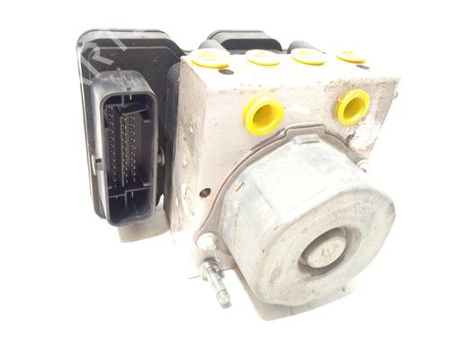 Used ABS pump DACIA SANDERO II 1.5 dCi 75 / Blue dCi 75 (B8JW, B8M4, B8AH, B8M7, B8M6) (75 hp) 22781180