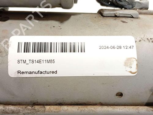 Starter NISSAN NV200 / EVALIA Bus 1.5 dCi 90 (M20, M20M) | BP38336611M8 - Image 6