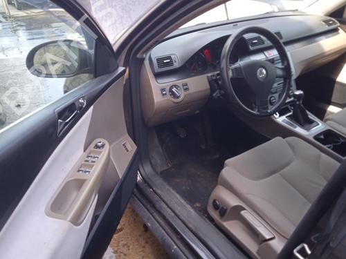 Front bumper VW PASSAT B6 (3C2) 2.0 TDI 16V | BP28139533C7 