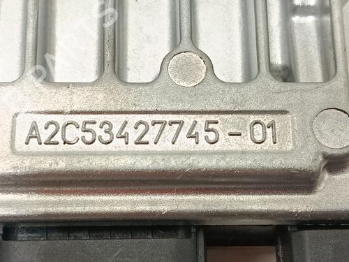 Electronic module PEUGEOT 5008 (0U_, 0E_) 1.6 BlueHDi 120 | BP36013482M83 - Image 7