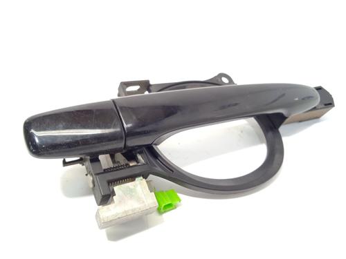 Used Rear left exterior door handle MITSUBISHI LANCER VIII (CY_A, CZ_A) 2.0 DI-D (CY8A) (140 hp) 28952729