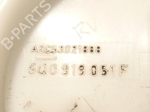 Fuel pump SKODA FABIA II (542) 1.4 | BP27589664M76 