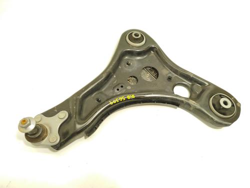 Used Right front suspension arm AUDI Q4 Sportback (F4N) 40 e-tron (204 hp) 28107706