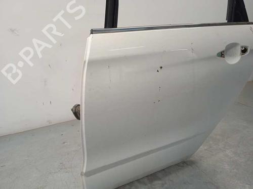Left rear door CITROËN C4 II (NC_) 1.6 HDi 90 | BP9244383C4 