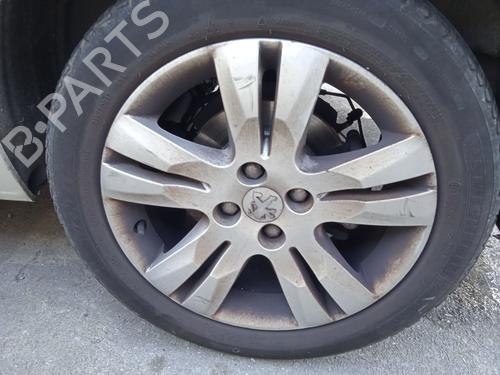 Display monitor PEUGEOT 5008 (0U_, 0E_) 1.6 HDi | BP22759456C48 