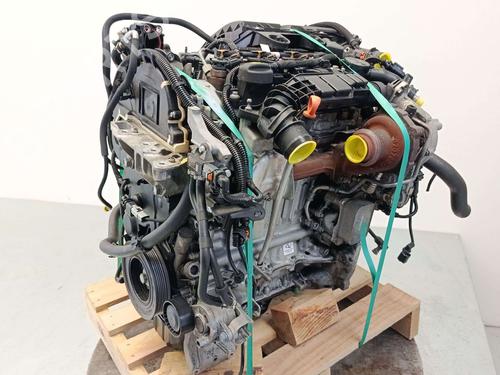 Used Engine Engine 37486920 37486920