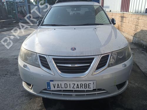 AC compressor SAAB 9-3 Estate (E50) 1.9 TiD | BP27255986M34 - Image 7
