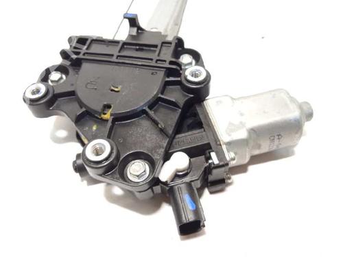 Rear left window mechanism HONDA CIVIC VIII Hatchback (FN, FK) 2.2 CTDi (FK3) | BP16658886C24 