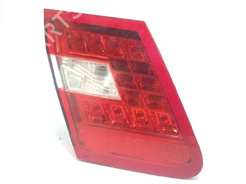 Used Left tailgate light Left tailgate light 8729679 8729679