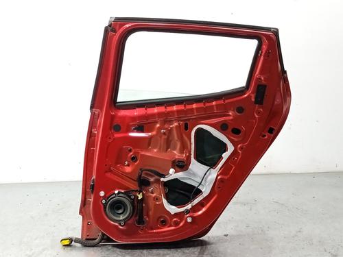 Right rear door RENAULT CLIO IV (BH_) 0.9 TCe 90 (BHNF, BHMA, BHMH, BHJK, BHJR) | BP19431321C5 