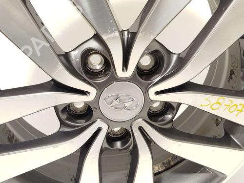 Fælk HYUNDAI i30 (PDE, PD, PDEN) 1.0 T-GDI | BP38196883C45 - Image 4