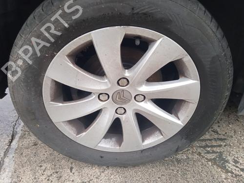 Left taillight CITROËN C4 Picasso I MPV (UD_) 2.0 HDi 138 | BP30969353C34