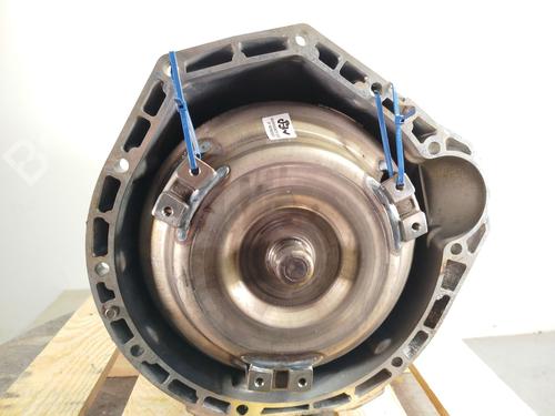 Gearbox MERCEDES-BENZ C-CLASS T-Model (S203) C 200 CDI (203.204) | BP28210577M3 