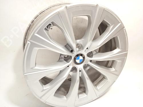 Used Rim Rim 26208366 26208366
